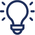iconode lamparita - gestión de recursos humanos